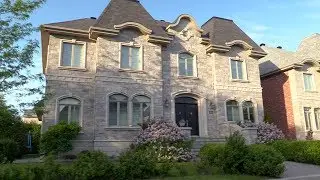 Luxury Real Estate You Wish You Could Afford - Tour of Expensive Homes and Beautiful Mansions Vol  3