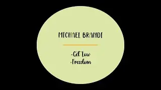 Michael Brandi - Freedom (Extended Mix)