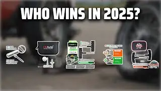 The Top 5 Best Motorcycle Tire Repair Kit in 2025 - Must Watch Before Buying!