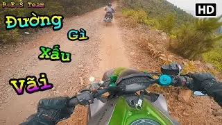 R.E.S Team V&agrave; Con Đường Xấu Nhất Hệ Mặt Trời L&agrave; Đ&acirc;y - Quyền Milo