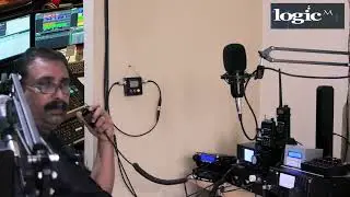 CALICUT VHF REPEATER (VU2CSR)NET CONTROL LIVE..