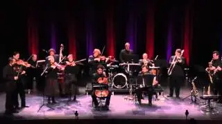 V. Scotto - Petite Tonkinoise - Ensemble Tiffany