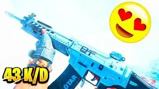 the ABSOLUTE BEST SWAT RFT MK11 CLASS SETUP (the BEST SWAT CLASS in BLACK OPS 4