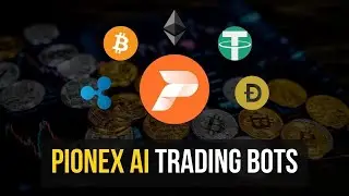 Pionex Trading Bot | Crypto Trading Bot | Free download 2022-2023