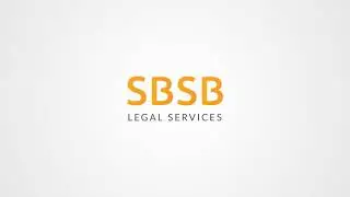 Услуги международной юридической компании SBSB