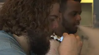 State Survey: Youth Vaping Remains at Epidemic Levels