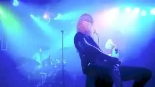 Hypnos - Hands of Evil (Live at Dustownfest V 26.3.15 cassiopeia Berlin)