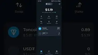 Frog coin transaction | frog coin airdrop | tonkepper