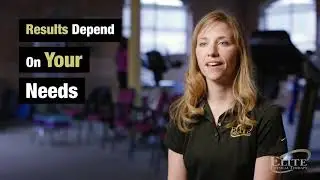 Let Elite Physical Therapy Help Reach Your Goals!