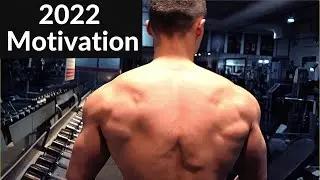 Steven Jean | 2022 Fitness Motivation