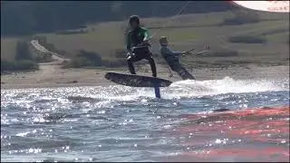 Poetic Foiling - Tectectec XPRO 4+