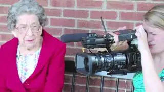 Business and Professional Women: A History, A Movement - Trailer