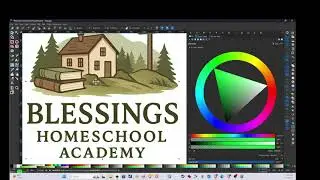 Use Inkscape and Scribus to add Roland Cut lines completely Free