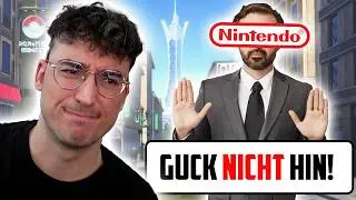 Im Ernst jetzt?? (Pok&eacute;mon Legenden Z-A)