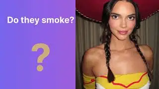 Kendall Jenner 2026 - Net Worth, Height,Weight & Boyfriends!
