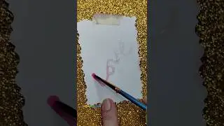 satisfying color spread art #shorts #youtubeshorts #viral #shortsfeed