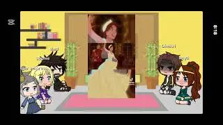 Anastasia react :) - Gacha