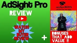 AdSight Pro Review