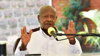 Museveni allows construction of 15,000 seater multipurpose indoor sports complex at Lugogo, Kampala