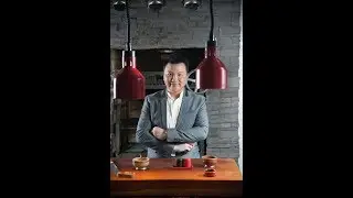 02 Exclusive Dinner with Chef Gigg Top Chef Thailand