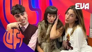 Ouineta: en EXCLUSIVA la seva NOVA CANÇÓ i el CONCERT GRATIS #SomLOFT