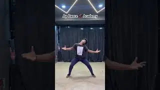 Ap Dance Academy Emotional Song Choreography