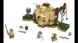 Lego star wars 2018 summer sets