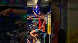 SPINNING🥇 #fitness #sports #spinning #cycling #cycle #fitnessmotivation #training #group