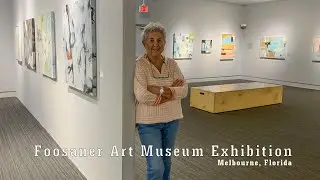 Rene Griffith Foosaner Museum Show