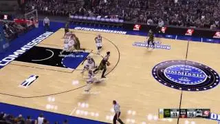NBA 2K16 RTTF THE COMMISSION vs ALWAYS OPEN LIVE 1080p HD LIVE