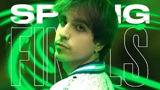 &ldquo;The fanbase is at stake&rdquo; | Finals Teaser | LEC Spring 2025