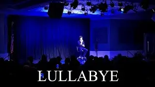 Lullabye (Goodnight, My Angel) Billy Joel sung by Jared Janpol