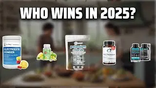 The Top 5 Best Salt Substitute in 2025 - Must Watch Before Buying!