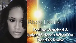 Feeling Watched & Judged? Here&rsquo;s What You Need to Know