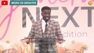 Pastor Enoch Reveals Truth About Men That Every Man Needs to Know