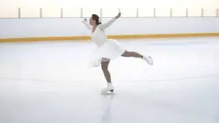 Любительские соревнования Горячий лед 2019