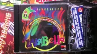 LaLa Bella Riddim 1996_Old School Mix 🔥