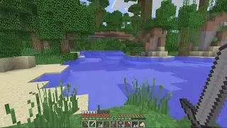 The Trek for Biomes - Minecraft Hardcore Single Player 1.10 - S4E2