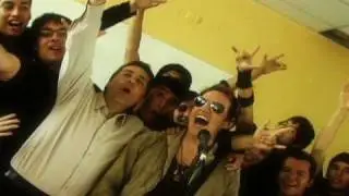 Sexual Democracia - Señor Apoderado