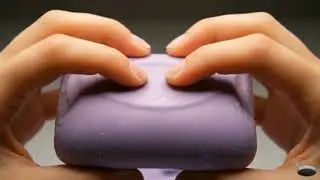 Soap Crushing ASMR Videos Satisfying 🫧🧼
