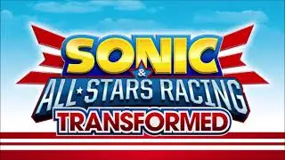 Roulette Road - Sonic & All-Stars Racing Transformed