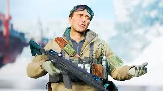 Battlefield 2042 is Completely Dead