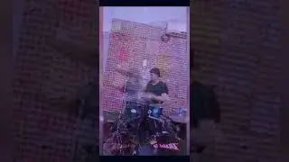 Nyamuk Besi - Untaian Kata (Cover by Acax Band)