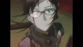 Neon Genesis Evangelion - Mari Makinami Edit #evangelion  #animeedit #anime #shorts