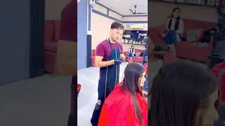 Saharanpur Saloon Academy, best work, ￼ number one Academy best academy tipsy Salon and academy ￼