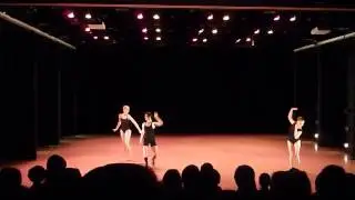 Zinzin 2014