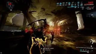 Nidus Primary Platform: Kuva Bramma