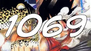 EGGHEAD IS INSANE - One Piece Chapter 1069 Afterthoughts
