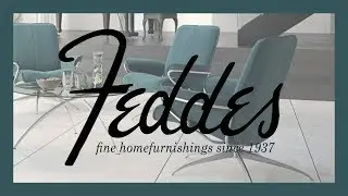 Stressless Chairs | Fedde Furniture