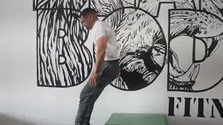 Beast Body Fitness